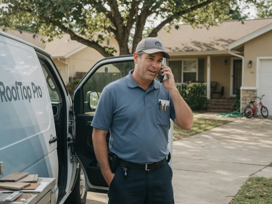 Roof Repair Mount Juliet, TN FAQs
