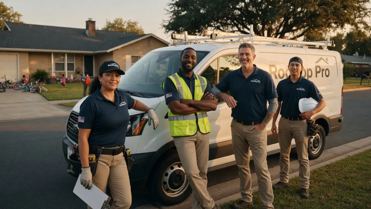 Roof Repair in Mount Juliet, TN near me