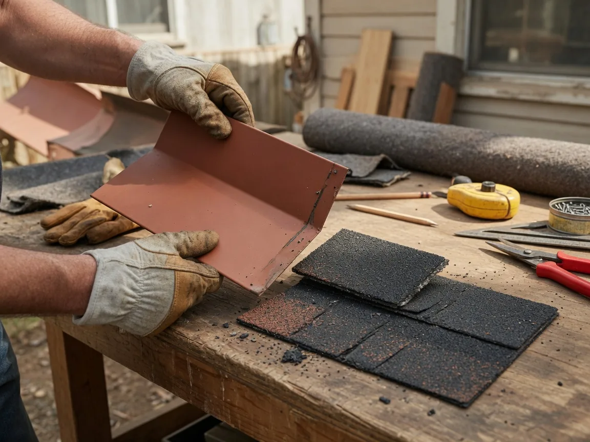 Roof Repair company in Mount Juliet, TN